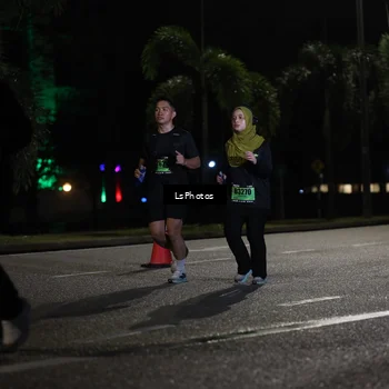 Runner Photo 5736186