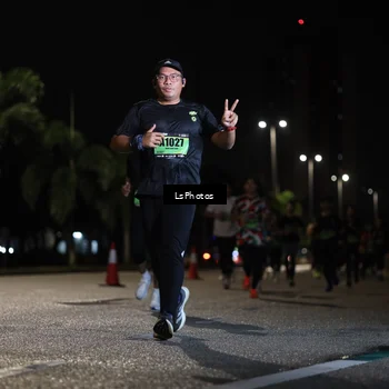 Runner Photo 5736190