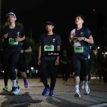 Runner Photo 5736193
