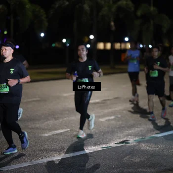 Runner Photo 5736194