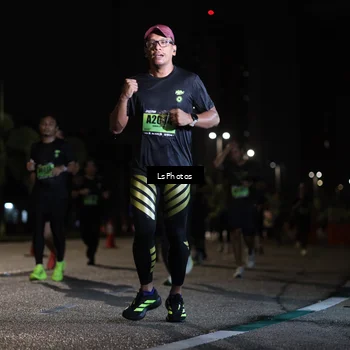 Runner Photo 5736195
