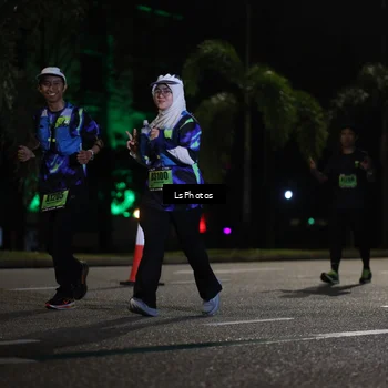 Runner Photo 5736197