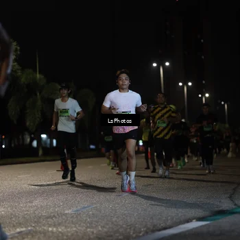 Runner Photo 5736198