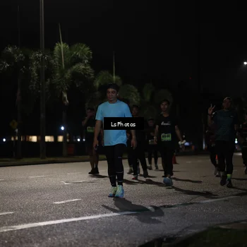 Runner Photo 5736199