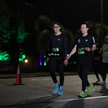 Runner Photo 5736203