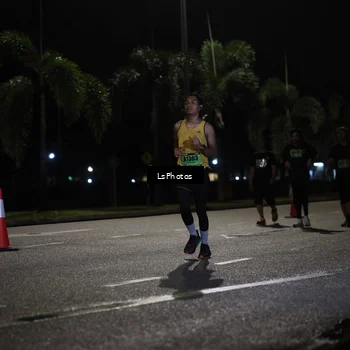 Runner Photo 5736204