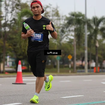 Runner Photo 5736205
