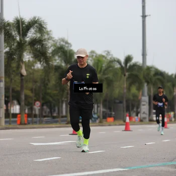 Runner Photo 5736208