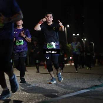 Runner Photo 5736209