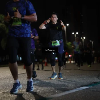 Runner Photo 5736211