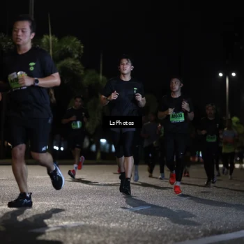 Runner Photo 5736214