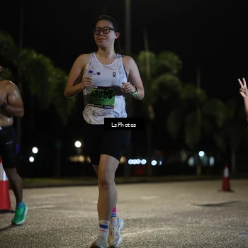 Runner Photo 5736216