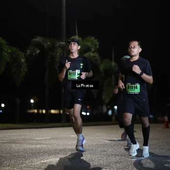 Runner Photo 5736217