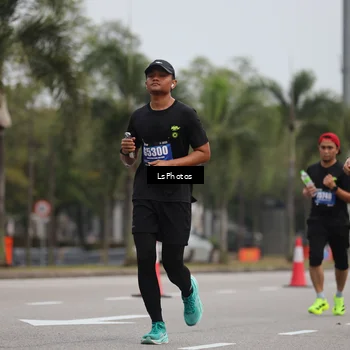 Runner Photo 5736219