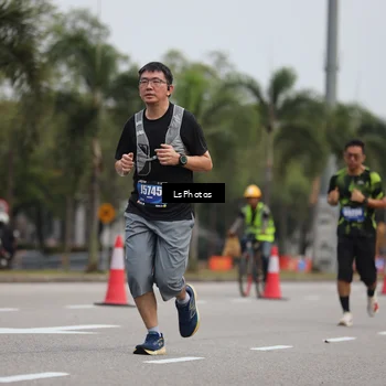 Runner Photo 5736220