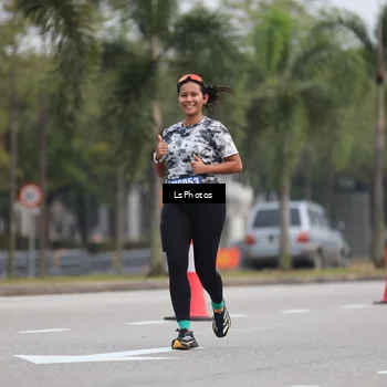 Runner Photo 5736221