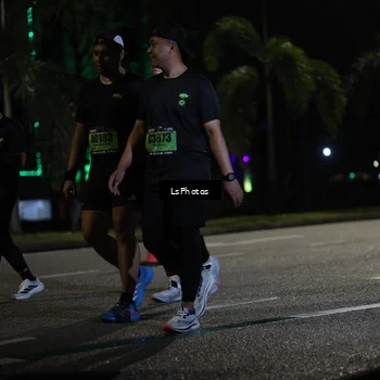 Runner Photo 5736224