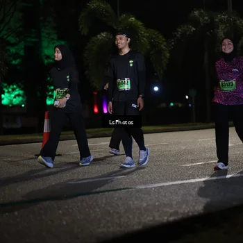 Runner Photo 5736226