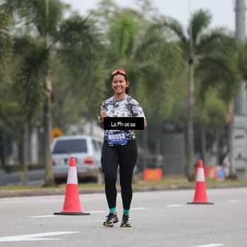 Runner Photo 5736227