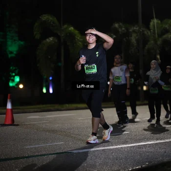 Runner Photo 5736229