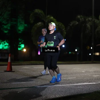 Runner Photo 5736232