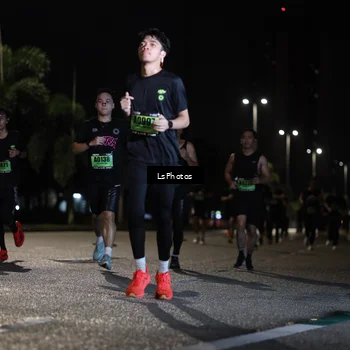 Runner Photo 5736233