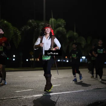 Runner Photo 5736237