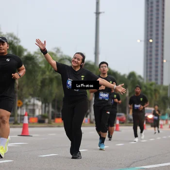 Runner Photo 5736239
