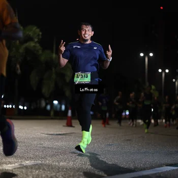 Runner Photo 5736241