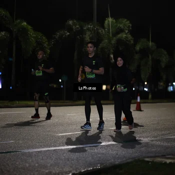 Runner Photo 5736243
