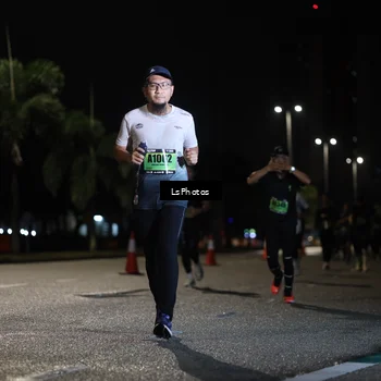 Runner Photo 5736246