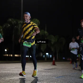 Runner Photo 5736249