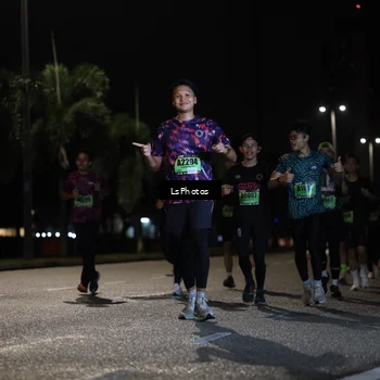 Runner Photo 5736250