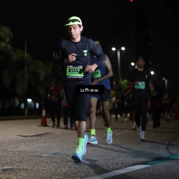 Runner Photo 5736251