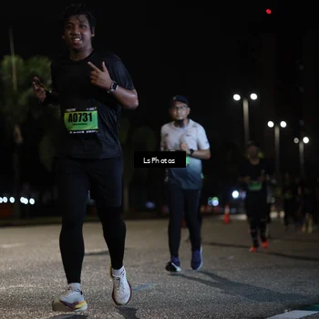 Runner Photo 5736252