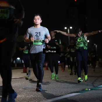 Runner Photo 5736253