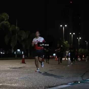 Runner Photo 5736254