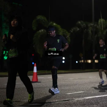 Runner Photo 5736258