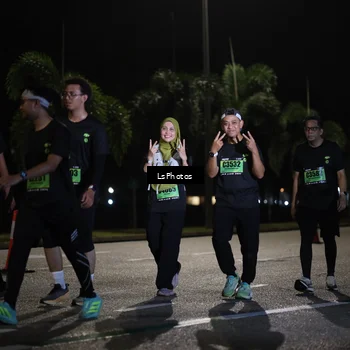 Runner Photo 5736259