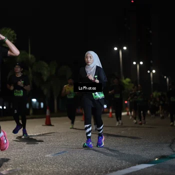 Runner Photo 5736260