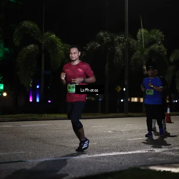 Runner Photo 5736263