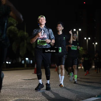 Runner Photo 5736264