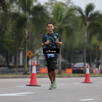 Runner Photo 5736265