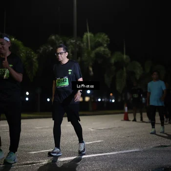 Runner Photo 5736266