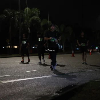 Runner Photo 5736267