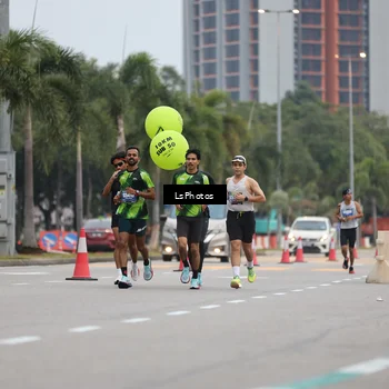 Runner Photo 5736268
