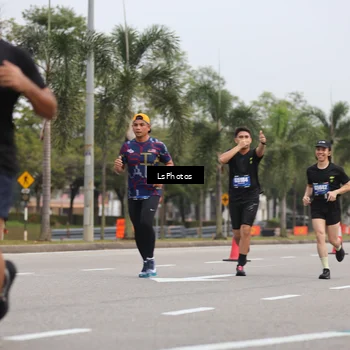 Runner Photo 5736269