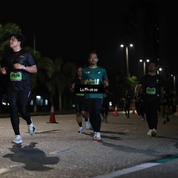 Runner Photo 5736270