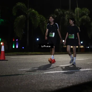 Runner Photo 5736271