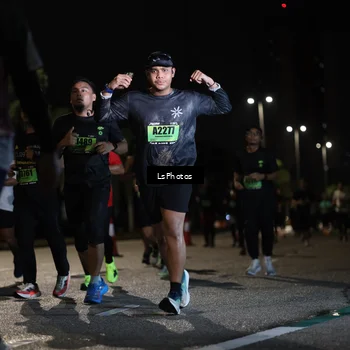 Runner Photo 5736273